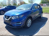 NISSAN ROGUE SPORT SV AWD XTRONIC CVT JN1BJ1CW0LW393868 снимка