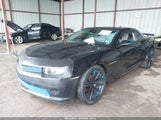 CHEVROLET CAMARO 1LT 2G1FD1E36F9207927 снимка