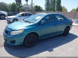 TOYOTA COROLLA LE 2T1BU40E29C159363 снимка