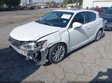 LEXUS CT 200H PREMIUM JTHKD5BH7C2064718 снимка