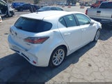 LEXUS CT 200H PREMIUM JTHKD5BH7C2064718 снимка
