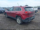 Jeep Cherokee Limited Fwd 1C4PJLDB3HW566011 fotografie