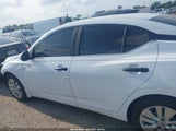 NISSAN SENTRA S XTRONIC CVT 3N1AB8BV5RY311130 fotografie