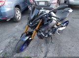 YAMAHA MT09 DC JYARN72Y8PA000557 снимка