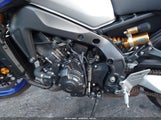 YAMAHA MT09 DC JYARN72Y8PA000557 снимка