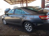 Toyota Camry Le 4T4BF3EK5BR105083 снимка