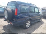 LAND ROVER DISCOVERY HSE SALTR16483A787662 снимка