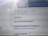 TESLA MODEL S 60/70/85 5YJSA1H15FF084321 снимка