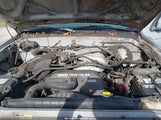 TOYOTA TACOMA PRERUNNER V6 5TESN92N82Z133888 photo