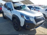 SUBARU FORESTER WILDERNESS JF2SKAMC1PH503434 снимка