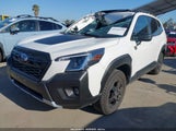 SUBARU FORESTER WILDERNESS JF2SKAMC1PH503434 снимка