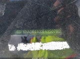 KIA RIO LX KNADM4A33E6350780 снимка
