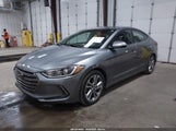 HYUNDAI ELANTRA LIMITED KMHD84LF1HU263972 photo