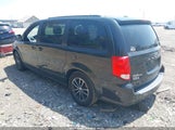 DODGE GRAND CARAVAN GT 2C4RDGEG4JR284797 снимка