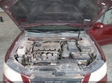 HYUNDAI SONATA GLS 5NPET46C69H529748 снимка