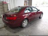 HYUNDAI SONATA GLS 5NPET46C69H529748 снимка