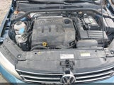 Volkswagen Jetta 2.0L Tdi S 3VWLA7AJ7FM289200 photo
