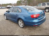 Volkswagen Jetta 2.0L Tdi S 3VWLA7AJ7FM289200 снимка