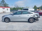 HYUNDAI SONATA SE 5NPE24AF5JH695364 снимка