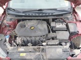 HYUNDAI ELANTRA LIMITED 5NPDH4AE4DH211786 снимка