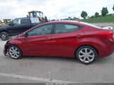 HYUNDAI ELANTRA LIMITED 5NPDH4AE4DH211786 снимка