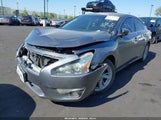NISSAN ALTIMA 2.5 SL 1N4AL3AP0FC154729 снимка