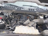 FORD F-150 KING RANCH/LARIAT/PLATINUM/TREMOR/XL/XLT 1FTFW1E50PKE94894 photo