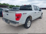 FORD F-150 KING RANCH/LARIAT/PLATINUM/TREMOR/XL/XLT 1FTFW1E50PKE94894 photo