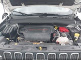 JEEP RENEGADE SPORT 4X4 ZACCJBAB6JPJ45087 photo