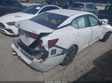 NISSAN SENTRA SV XTRONIC CVT 3N1AB8CVXNY311388 photo