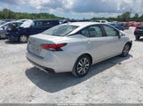NISSAN VERSA 1.6 SV XTRONIC CVT 3N1CN8EV4PL851476 fotografie