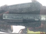 TOYOTA COROLLA LE 5YFB4MDE3RP080374 снимка