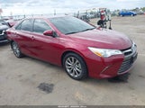 TOYOTA CAMRY HYBRID XLE 4T1BD1FK6GU177727 fotografie