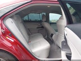 TOYOTA CAMRY HYBRID XLE 4T1BD1FK6GU177727 снимка