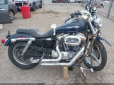 HARLEY-DAVIDSON XL1200 C 1HD1CT3168K448713 снимка