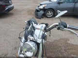 HARLEY-DAVIDSON XL1200 C 1HD1CT3168K448713 снимка