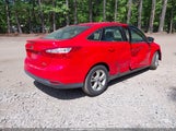 FORD FOCUS SE 1FADP3F20EL360453 снимка