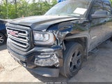 GMC SIERRA 1500 LIMITED 2GTV2LEC4K1125109 снимка
