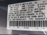 HONDA ACCORD EX-L 1HGCT1B82DA014870 снимка