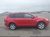 TOYOTA RAV4 LIMITED 2T3DF4DV1CW233589 снимка