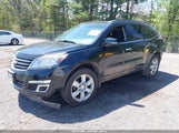 CHEVROLET TRAVERSE 1LT 1GNKRGKD5GJ170356 снимка