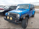 JEEP WRANGLER UNLIMITED FREEDOM EDITION 1C4BJWDG9FL563443 photo