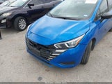 NISSAN VERSA 1.6 S XTRONIC CVT 3N1CN8DV1PL832773 fotografie