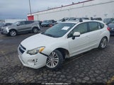 SUBARU IMPREZA 2.0I PREMIUM JF1GPAD69CH235118 снимка