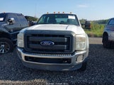 FORD F-450 CHASSIS XL 1FD0W4HT3GEC58381 fotografie