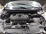 HYUNDAI ELANTRA LIMITED 5NPDH4AE8DH252261 снимка