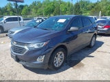 Chevrolet Equinox Ls 3GNAXSEV8KL236425 снимка