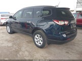 CHEVROLET TRAVERSE LS 1GNKRFKD0HJ228286 fotografie