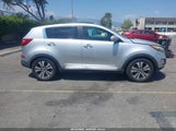KIA SPORTAGE EX KNDPC3A29D7508763 снимка