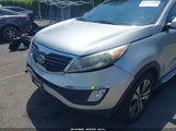 KIA SPORTAGE EX KNDPC3A29D7508763 снимка